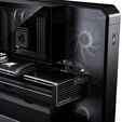 Caixa ATX Phanteks EX5 PLUS DRGB Preta (Inclui AIO 360mm) image number null