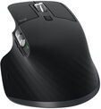 Rato &Oacute;ptico Logitech MX Master 3 Advanced Wireless 4000DPI Preto image number null