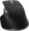Rato &Oacute;ptico Logitech MX Master 3 Advanced Wireless 4000DPI Preto