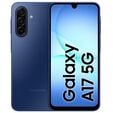 Smartphone Samsung Galaxy A17 5G 6.7" (8 / 256GB) 90Hz Azul image number null