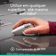 Rato Logitech MX Master 4 for Mac Space Black image number null