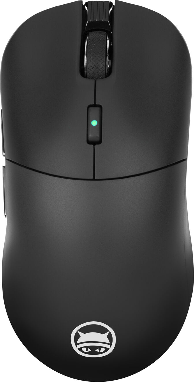 Rato Gaming GAMIAC PX71 Wireless Preto image number 2