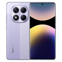 Smartphone Xiaomi Redmi Note 14 Pro 5G 6.67" (8 / 256GB) 120Hz Roxo