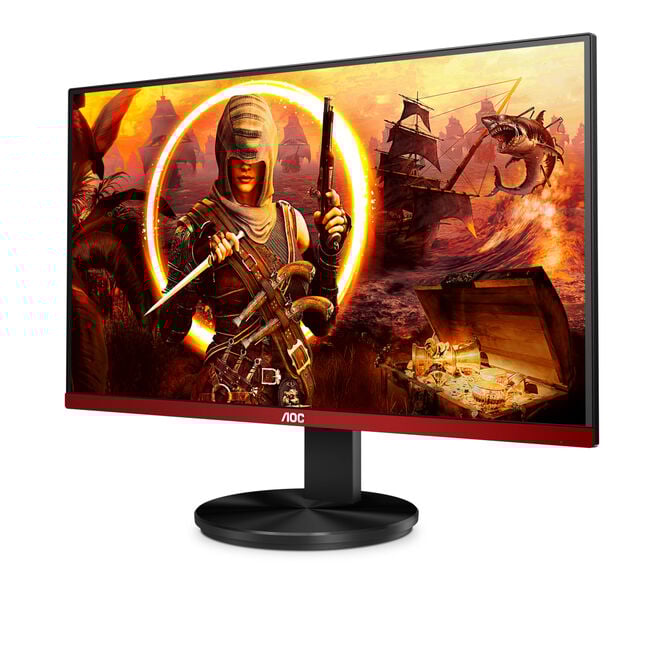 Monitor AOC 27" G2790VXA VA FHD 144Hz 1ms image number 2