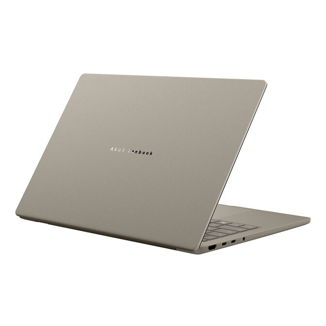 Port&aacute;til ASUS Vivobook A14 OLED UX3407QA 14" Snapdragon X X1 26 100 32GB 512GB Adreno Graphics WUXGA W11 image number 7