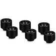 Thermal Grizzly DeltaMate Fitting - ST13 Preto (Pack 6) image number null