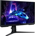 Monitor Samsung Odyssey G30D 24" G30D VA FHD 180Hz 1ms image number null