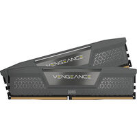 Corsair Kit 32GB (2 x 16GB) DDR5 5600MHz Vengeance Black CL36 (rev2)