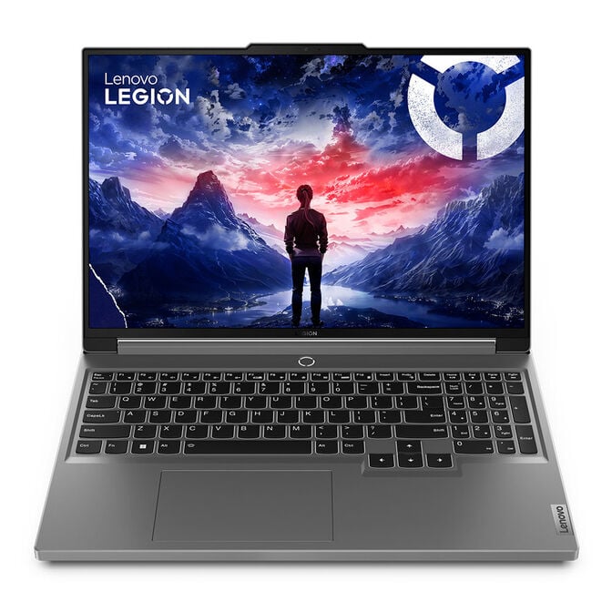 Port&aacute;til Lenovo Legion 5 16IRX9-099 16" I7-14650HX 16GB 1TB RTX 4060 2.5K 165Hz W11 Bonus