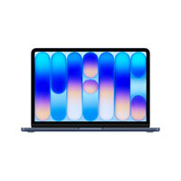 Port&aacute;til Apple MacBook Neo A18 Pro 13" 5-Cores 8GB RAM 512GB SSD Indigo