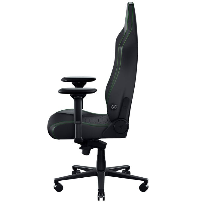 Cadeira Gaming Razer Iskur V2 Newgen Verde image number 4
