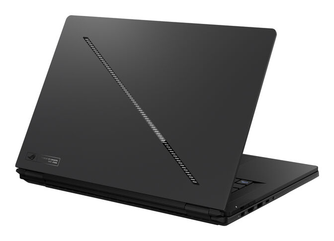 Port&aacute;til ASUS ROG Zephyrus Duo GX651AR 2x16" Ultra 9 386H 32GB DDR5 1TB RTX 5090 OLED 3K Touch 120Hz W11 + Rato + Mochila image number 14