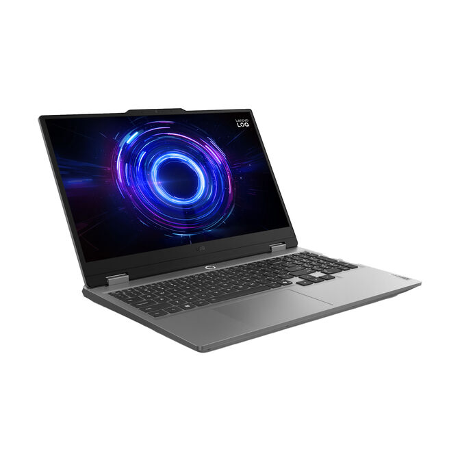 Port&aacute;til Lenovo LOQ 15IRX10-244 15.6" i7-13645HX 16GB DDR5 512GB RTX 5060 144Hz image number 2