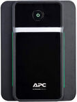 UPS APC Back-UPS 950VA/480W Schuko image number null