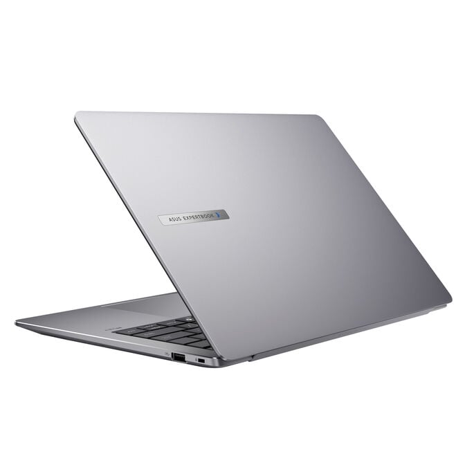 Port&aacute;til ASUS Expertbook P5 P5405 14" Ultra 7 258V 32GB DDR5 1TB WQXGA W11 Pro image number 4