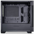 Caixa Micro-ATX Lian Li Lancool 205M Mesh Preta Vidro Temperado image number null