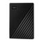 Disco Externo Western Digital My Passport 5TB USB3.2