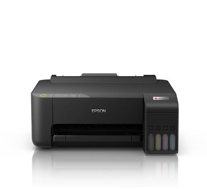Impressora Epson EcoTank ET-1810 Wi-Fi image number 2