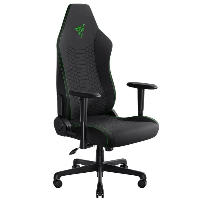 Cadeira Gaming Razer Iskur V2 X Preto image number 0
