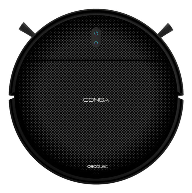 Aspirador Rob&ocirc; Cecotec Conga M10 image number 0