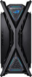Caixa E-ATX Asus ROG Hyperion GR701 ARGB BTF Edition image number null