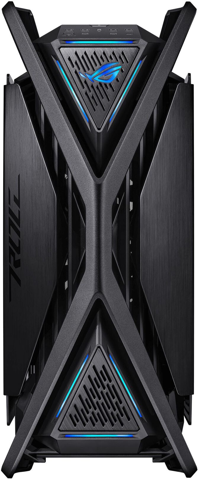 Caixa E-ATX Asus ROG Hyperion GR701 ARGB BTF Edition image number 1