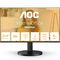 Monitor AOC 27" 27B3CF2 IPS FHD 100Hz 1ms USB-C (65W) c/colunas Ajuste Completo