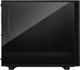 Caixa E-ATX Fractal Design Define 7 Black TG Dark Tint image number null