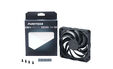 Ventoinha Phanteks SK PWM Preta - 120mm image number null