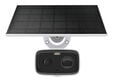 Kit C&acirc;mara de Seguran&ccedil;a + Painel Solar TP-Link Tapo TC80 2MP Solar-Powered Outdoor IP65 Security Wi-Fi image number null