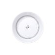 Sistema Mesh TP-Link Deco BE85 BE19000 Tri-Band WiFi 7 Whole Home Mesh Branco (Pack 2) image number null