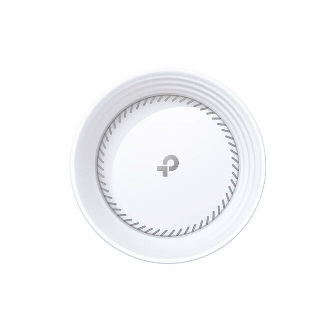 Sistema Mesh TP-Link Deco BE85 BE19000 Tri-Band WiFi 7 Whole Home Mesh Branco (Pack 2) image number 3