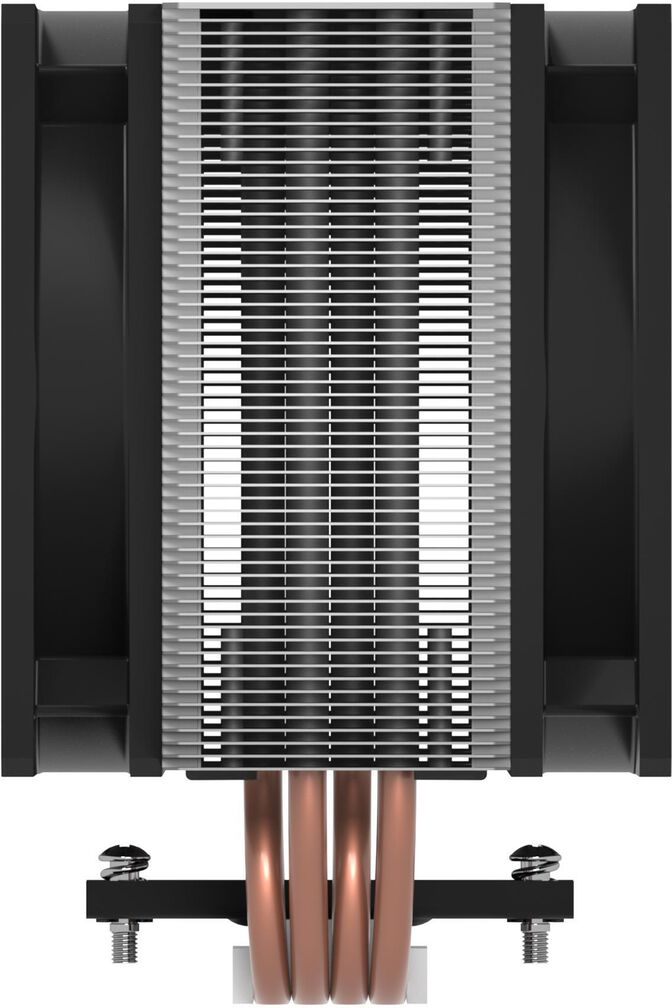 Cooler CPU Arctic Freezer 36 - 120mm image number 3
