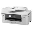 Impressora Multifun&ccedil;&otilde;es a Laser Brother MFC-J6540DWE A3 WiFi image number null
