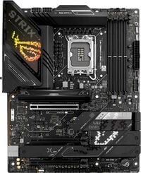 Motherboard Asus ROG Strix Z890-H Gaming WiFi
