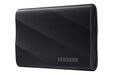 SSD Externo Samsung Portable T9 2TB USB3.2 Gen2 Preto (2000/1950MB/s) image number null