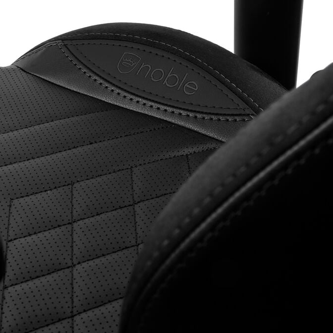 Cadeira noblechairs EPIC - Preto image number 10
