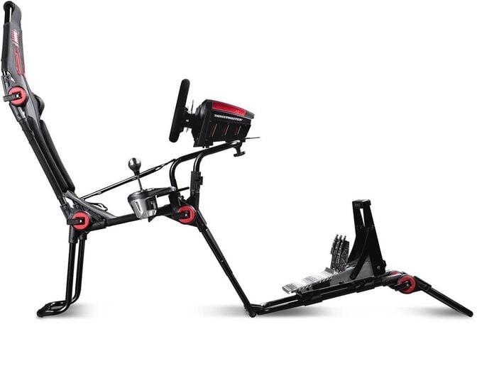 Cockpit Next Level Racing F-GT Lite image number 5