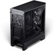 Caixa ATX Phanteks Eclipse G400A Vidro Temperado DRGB Preto Satin image number null