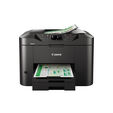 Impressora Multifun&ccedil;&otilde;es a Jato de Tinta Canon MAXIFY MB2750 Wi-Fi Preto image number null