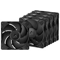 Ventoinha Arctic P14 PRO PWM PST 140mm (Pack 5)