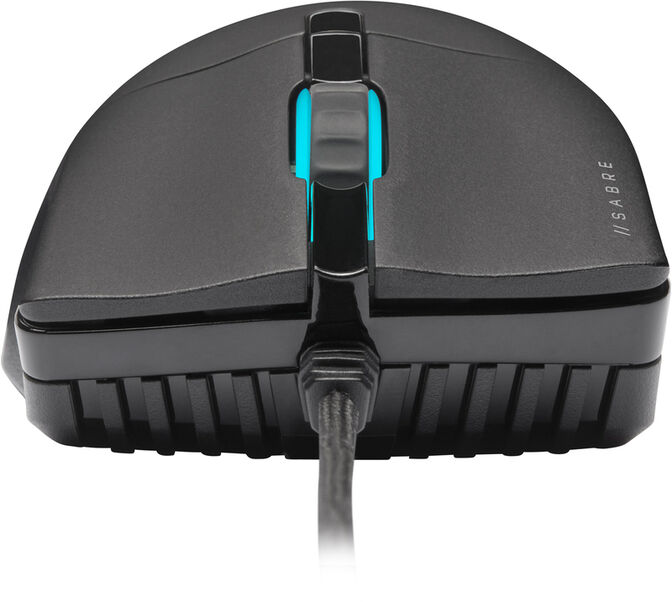 Rato Corsair Sabre Pro RGB image number 8