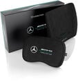 Set de Almofadas noblechairs Memory Foam - Mercedes-AMG Petronas Formula One Team Edition image number null