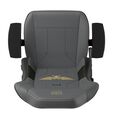 Cadeira noblechairs HERO - Warhammer 40k Edition image number null