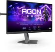 Monitor AGON by AOC PRO 24.1" AG246FK Ultra-Fast TN (eSports) FHD 540Hz 0.3ms Adaptive Sync HDR400 image number null