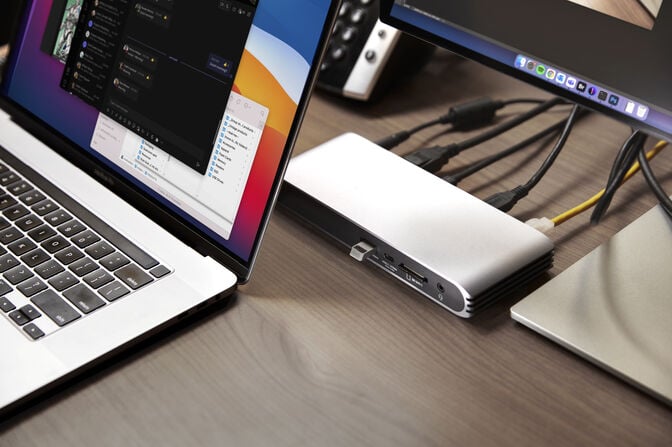 Pen Kingston DataTraveler Micro 64GB USB3.2 Gen 1 image number 6