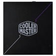 Fonte de Alimenta&ccedil;&atilde;o Cooler Master MWE 750W V3 80+ Gold ATX 3.1 PCIe Gen 5.1 image number null