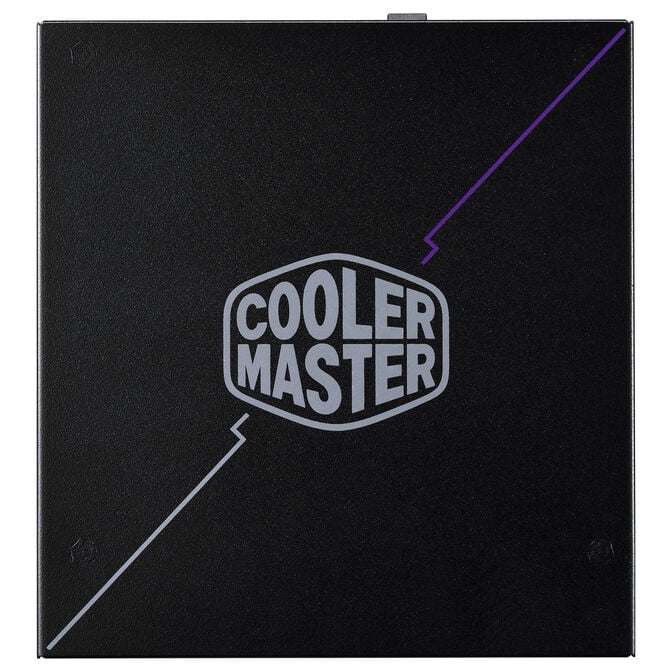 Fonte de Alimenta&ccedil;&atilde;o Cooler Master MWE 750W V3 80+ Gold ATX 3.1 PCIe Gen 5.1 image number 3