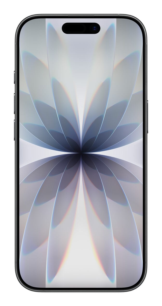 Smartphone iPhone 17 6.3" 512GB Preto image number 1