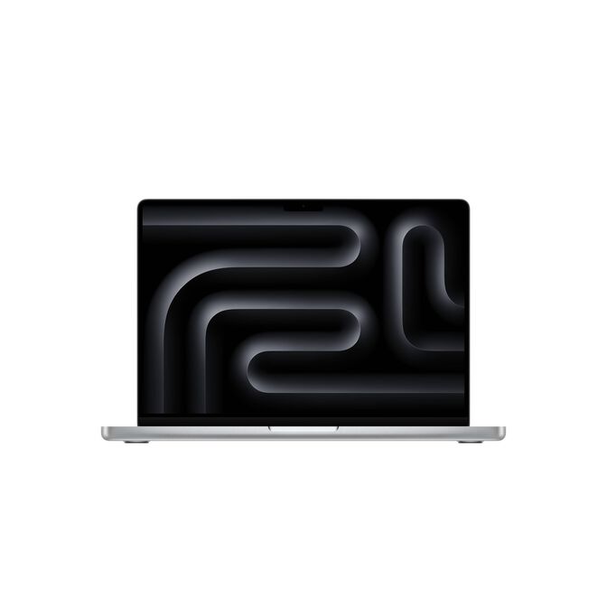 Port&aacute;til Apple MacBook Pro M5 Pro 16.2" 20-Cores 48GB RAM 1TB SSD Prateado image number 0